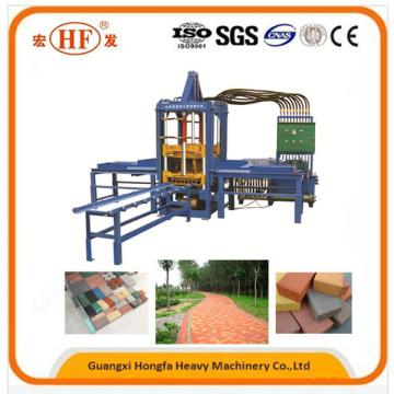 Hydraulic Production Machine/Specially for Paver Cement Brick Machine