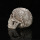 1: 1 Resina Human Head Skull