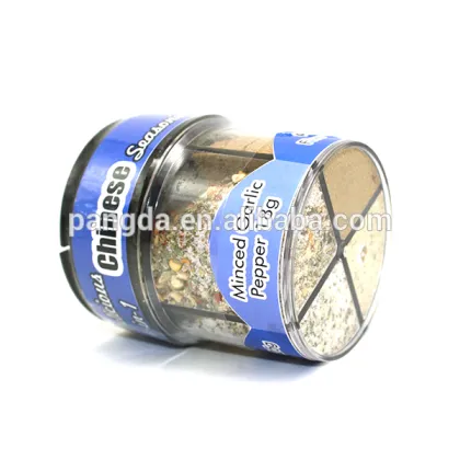 Gourmet Seasoning Spice Shaker