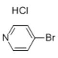 4-bromopyridinhydroklorid CAS 19524-06-2