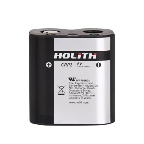 Cost effective meter lithium battery