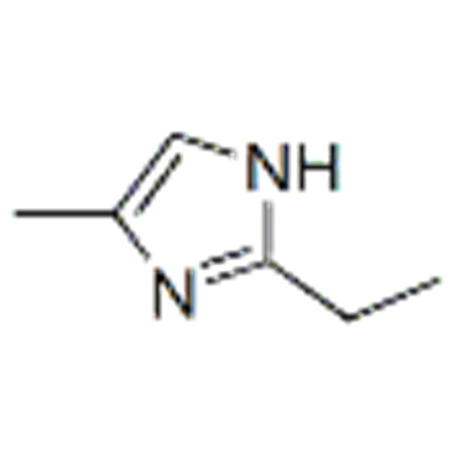 2-etyl-4-metylimidazol CAS 931-36-2