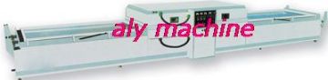 AM 2480 vacuum membrane press machine