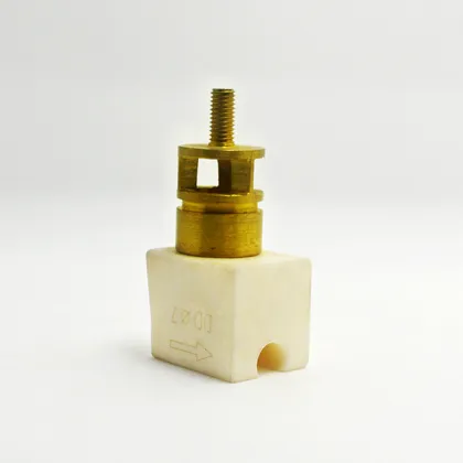 BCF Interlacing Jet Inserts