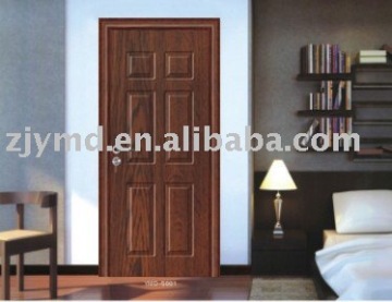 interior door