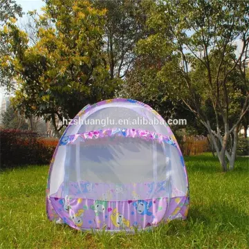 baby mosquito net /cotmoucted mosquito net