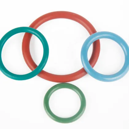 seals O-ring sealing products silicone rubber parts