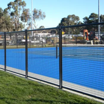 Galvanized Green PVC Coated Welded Wire Mesh Factory - Suitable Price for Fence
