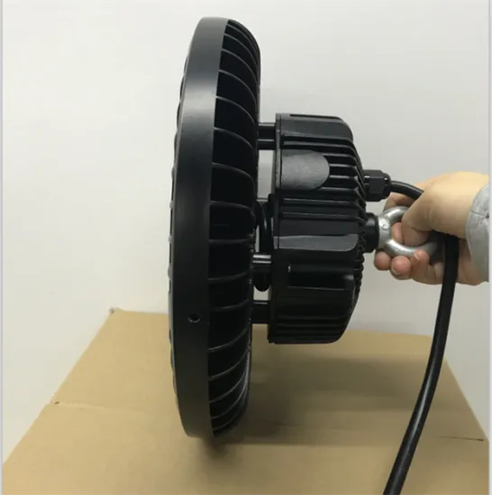 DLC approved UFO led high bay