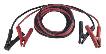 12V/24V 100AMP 3.5M*8.3MM2 Booster Cable