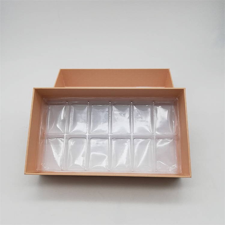 Custom Size Box