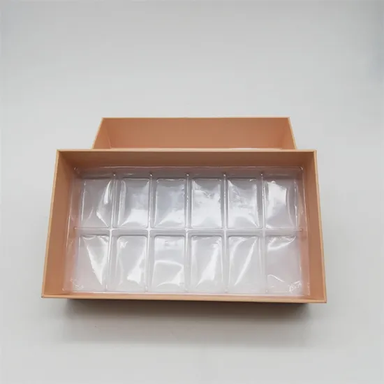 Custom Promotional Size Cookie Box