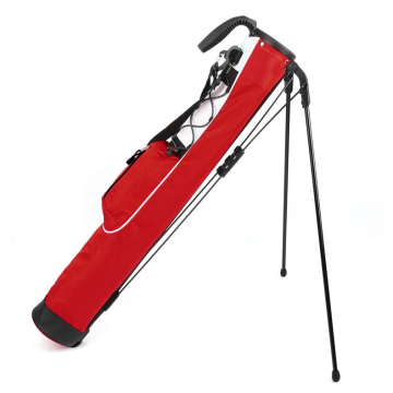 Portable Durable Golf Stand Bag for Golf Course & Driving Range