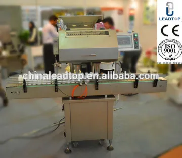 LTEC-16 Automatic Electronic Capsule/Tablet Counting Machine,Electricity Counting Machine