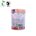 reusable small resealable food biodegradable bags vs compostable biobag international GBG