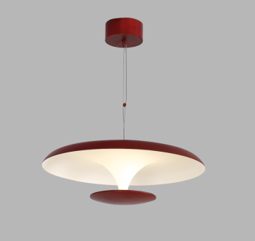 good quality LED pendant light with 6000h