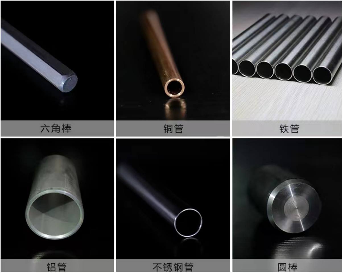 End Chamfering machine Single head