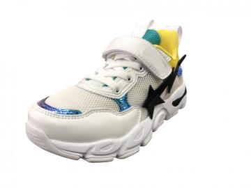 Scarpe per il tempo libero traspiranti di alta qualità per bambini