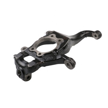 40014-JS900 Steering Knuckle for Navara Pickup Truck