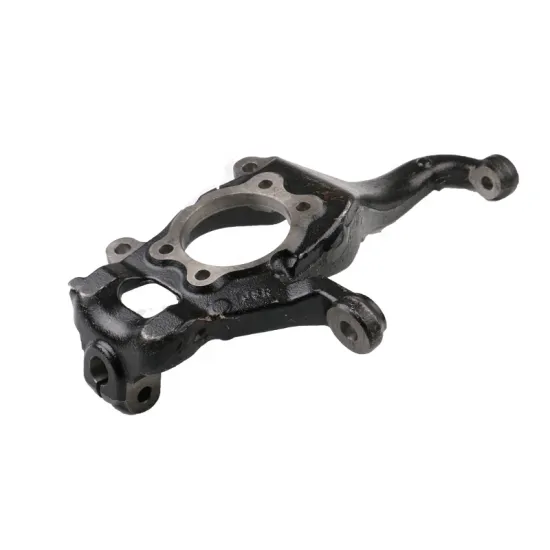 40014-JS900 Steering Knuckle for Navara Pickup Truck