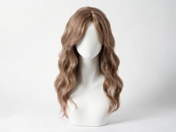 Affordable Fashion Synthetic Wig