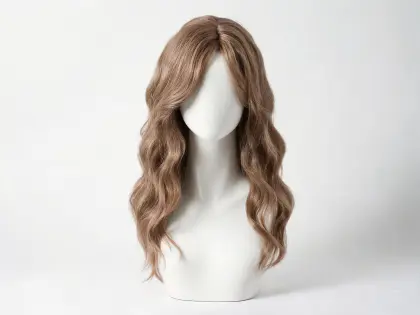 Affordable Fashion Synthetic Wig
