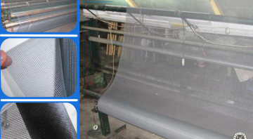 Stainless Steel sheet by Anping