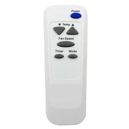 LG Air Conditioner AC Remote Control - New 6711A20066L