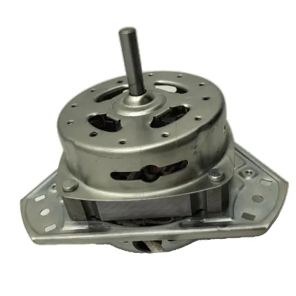 Thigo Universal Partsnet Washing Machine YYG 45 60 70 Master Spin Dryer Motor Cover Spin 60w Cooler Spare Parts