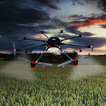 Professional ag agriculture farm uav tools drone