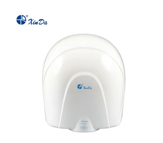 Hand Dryer with PTC heating