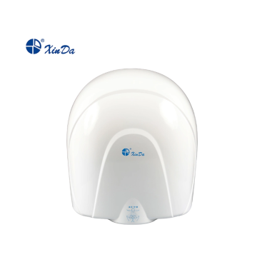 Hand Dryer with PTC heating