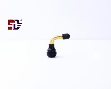 Motorcycle wheel valve stems pvr50