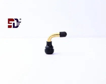 Motorcycle wheel valve stems pvr50