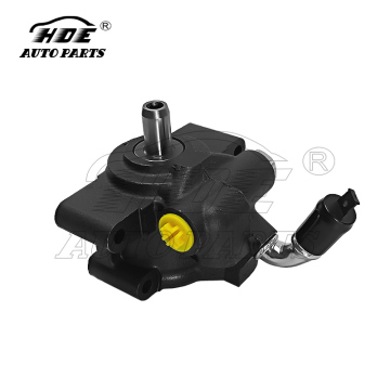 DPSP176 Power Steering Pump for Ford Focus