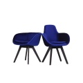 Tom Dixon dining chairs