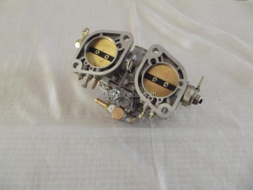 IDF 40 Carburetor