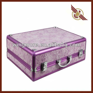 New Fashion Durable Quilt boxes,tool case WM-306