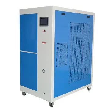 Price of 3500L Alternative Energy Water Electrolyzer for Hydrogen Gas Generation in Welding Applications
