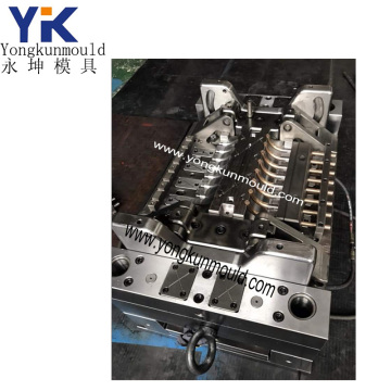 PVC Big Radian Bending Elbow Pipe Fitting Mould - Plastic Multi Cavities