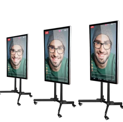 E-commerce cyber celebrities live broadcast equipment