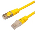 2m 5m 10m 28Awg 8P8C Cable de red Cat7