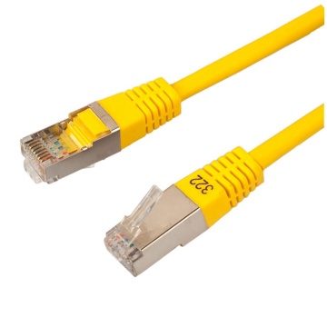 2m 5m 10m 28Awg 8P8C Netzwerk Cat7 Kabel