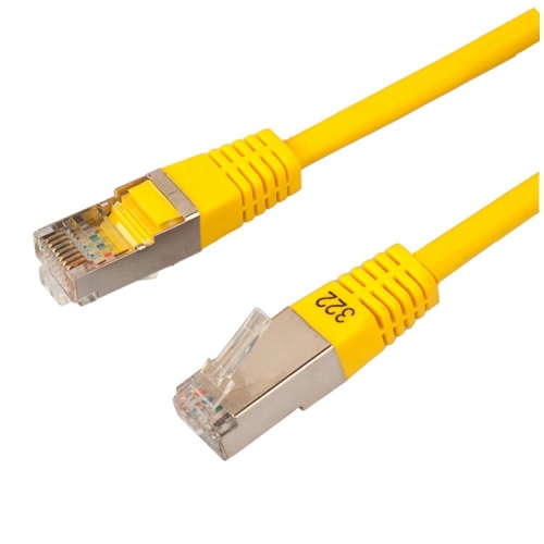 2m 5m 10m 28Awg 8P8C Network Cat7 Cable