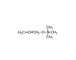 Prop-2-en-1-yloxytrimethylsilane