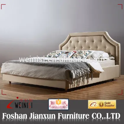 C001 classic bed