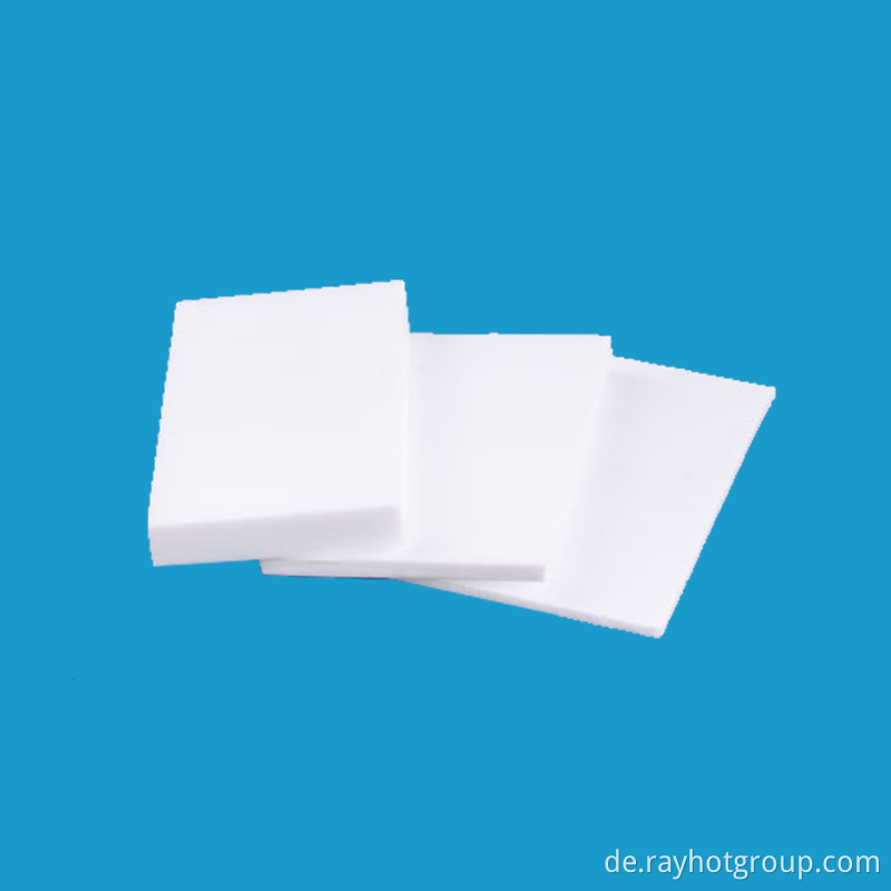 Ptfe Moulded Sheet