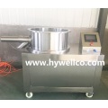 Ql Pelletizer for Pharmaceutical Industry