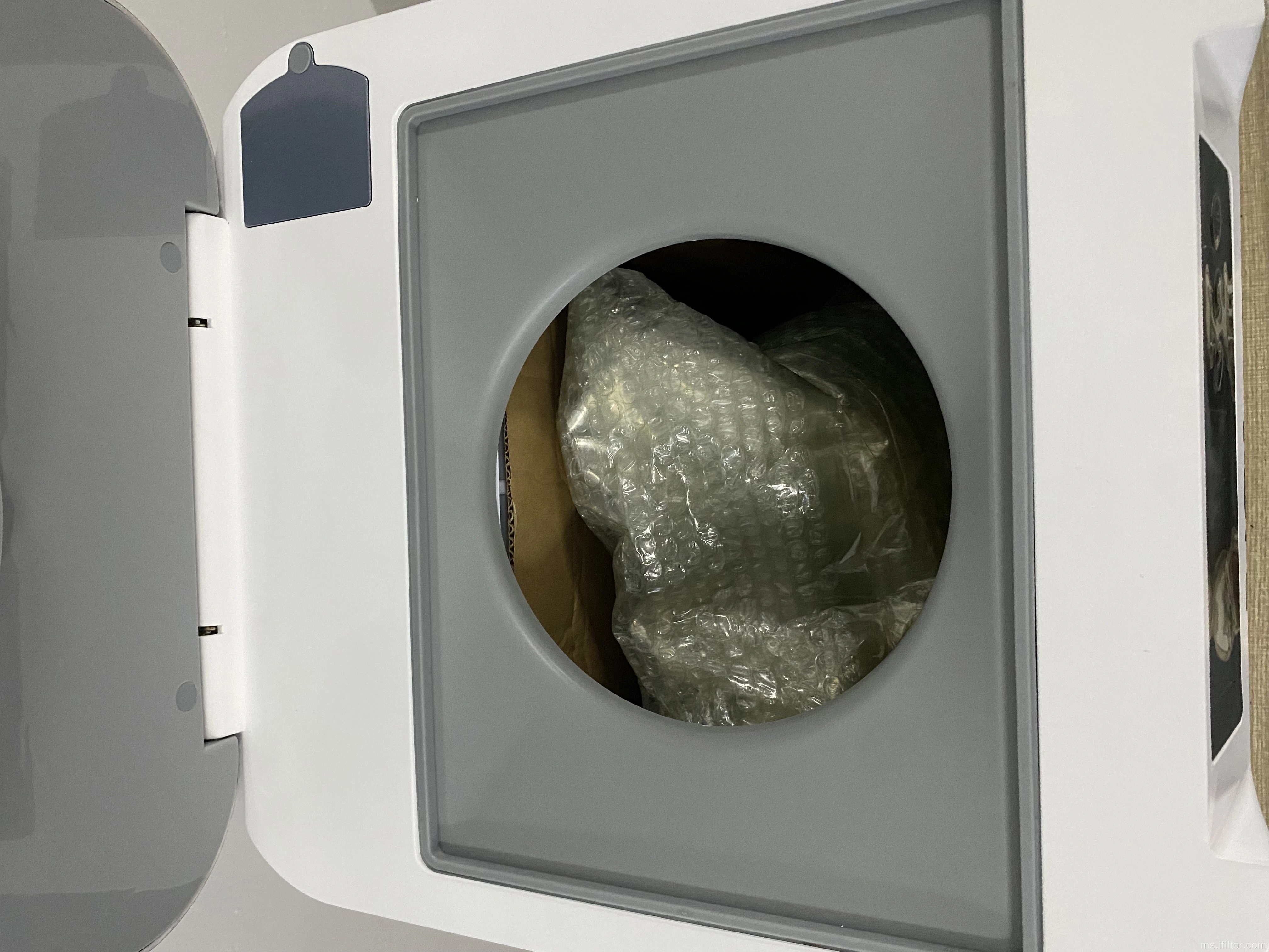 Food Waste Disposer Machine