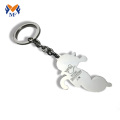 Keychain personalized for him